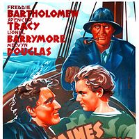 Foto Freddie Bartholomew