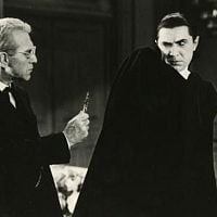 Foto Edward Van Sloan