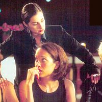 Foto Alexandra London