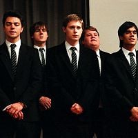 Foto Samuel Anderson