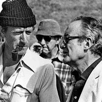 Foto Dino De Laurentiis