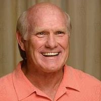 Foto Terry Bradshaw