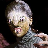 Foto Jacqueline Pearce