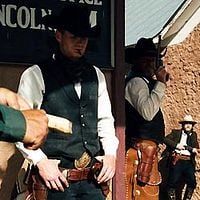 Foto Anne Feinsilber