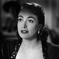 Foto Joan Crawford
