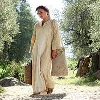 Foto Keisha Castle-Hughes