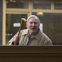 Foto Leslie Phillips