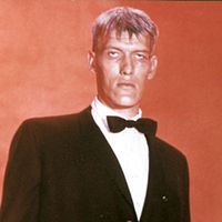Foto Ted Cassidy