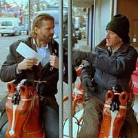 Foto Fridrik Thor Fridriksson