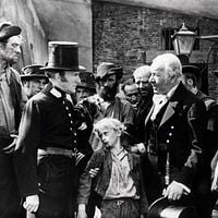 Foto Henry Stephenson