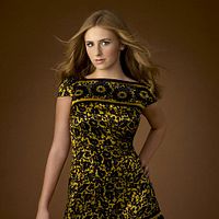 Foto Ellary Porterfield