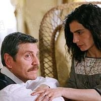 Foto Arsinée Khanjian