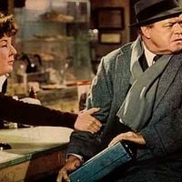 Foto Maureen Stapleton