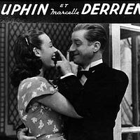 Foto Marcelle Derrien