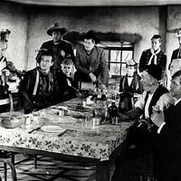 Foto George Bancroft