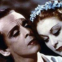 Foto Robert Helpmann