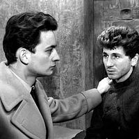 Foto Marcel Mouloudji