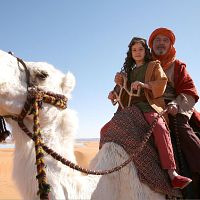 Foto Fiorella Campanella