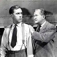 Foto Warner Anderson