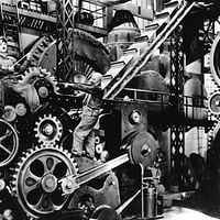 Foto Chester Conklin