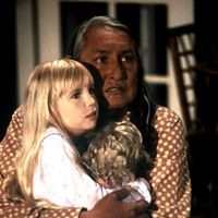 Foto Heather O'Rourke