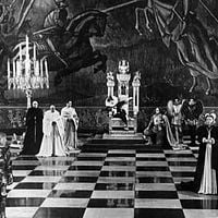 Foto Sergei Eisenstein