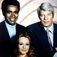 Foto Lynda Day George