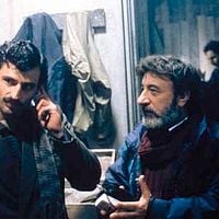 Foto Enrico Lo Verso