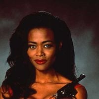 Foto Robin Givens
