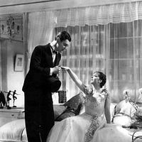 Foto Jessie Matthews