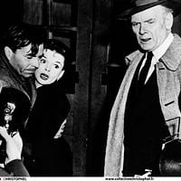 Foto Charles Bickford