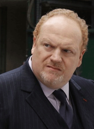 Foto Franck de La Personne