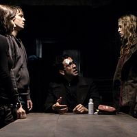 Foto Cyrille Thouvenin