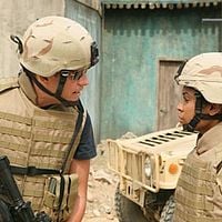 Foto Susan Kelechi Watson