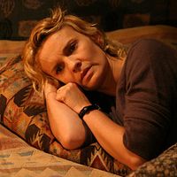 Foto Sophie de La Rochefoucauld