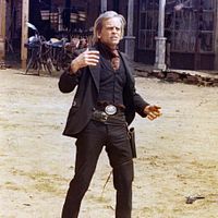 Foto Klaus Kinski