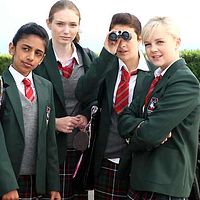 Foto Georgia Henshaw