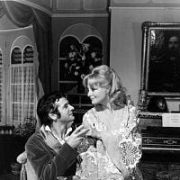 Foto Michèle Morgan