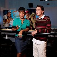 Foto Alexis Tomassian