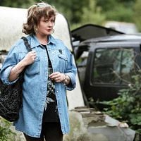 Foto Catherine Jacob