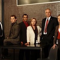 Foto Daniel MacPherson