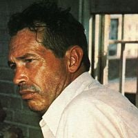 Foto Warren Oates