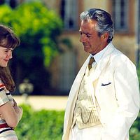 Foto Nadine Trintignant