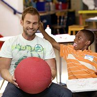 Foto Bobb'e J. Thompson