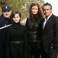 Foto Josephine Serre