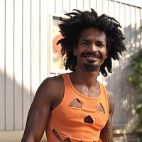 Foto Eddie Steeples