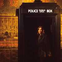 Foto Daphne Ashbrook