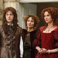 Foto Alessandra Martines