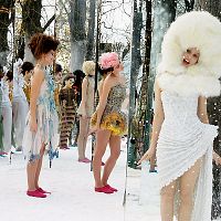 Foto Tsai Ming-liang