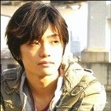 Foto Jun Fukuyama